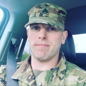 Meet your Posher, Harry